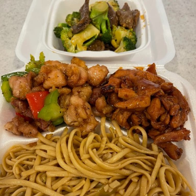 Delivery Options for Your Cravings