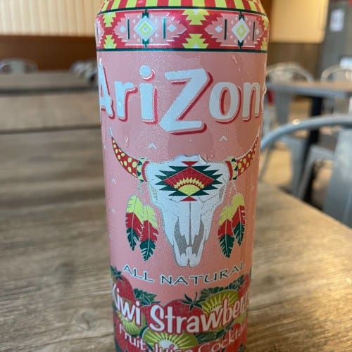 Arizona Kiwi Strawberry.
