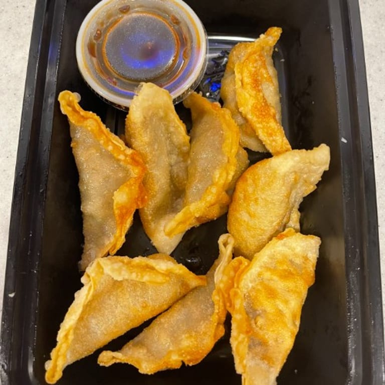 Savor Our Dumplings